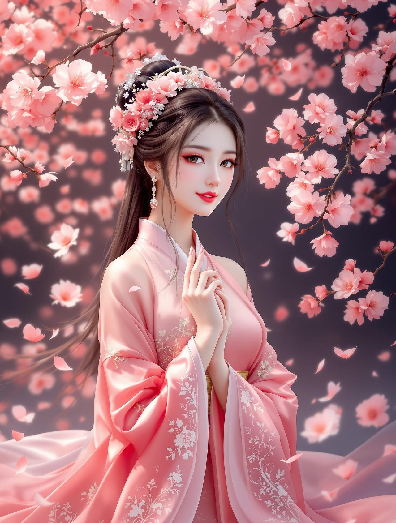 影院短剧大全 - 花间辞